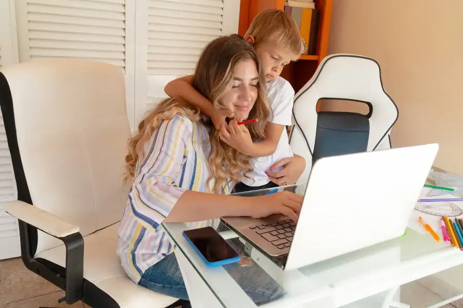 Parenting Styles, วิธีสอนลูก, ประเภทของครอบครัว