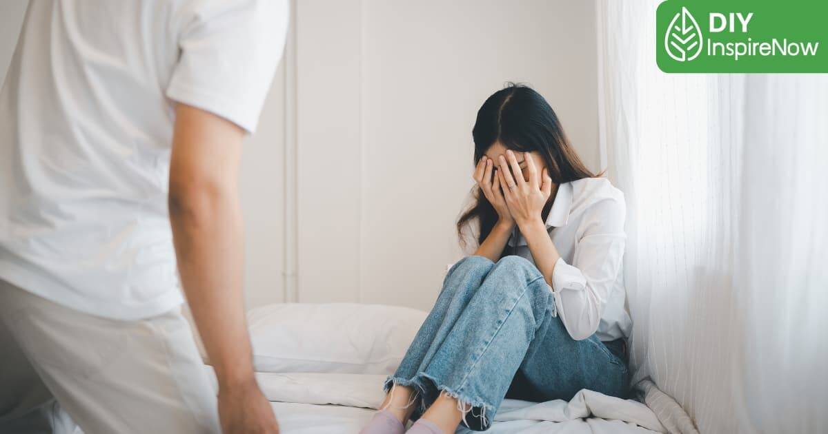 abusive relationship, ความรุนแรง มีกี่ประเภท