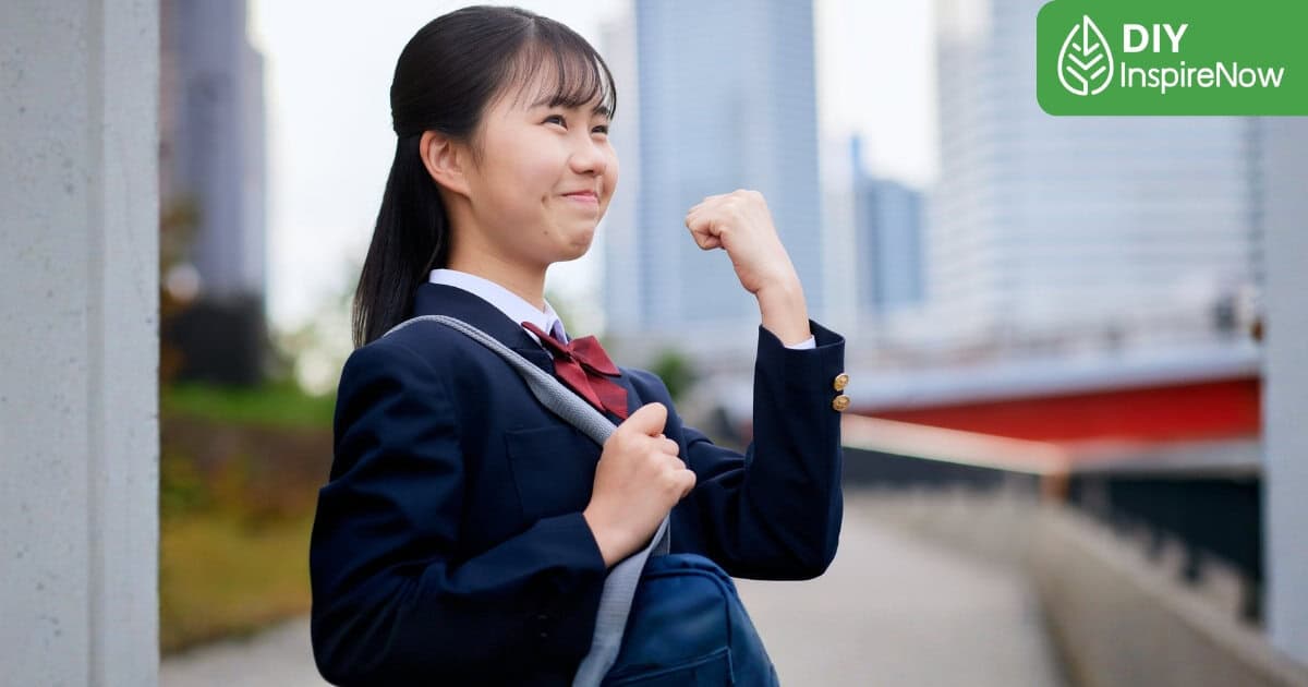 Self Motivation คือ