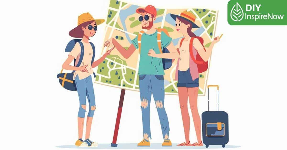 แอพจองที่พักอุทยาน