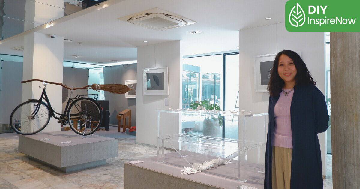 ศิลปะกับชีวิต