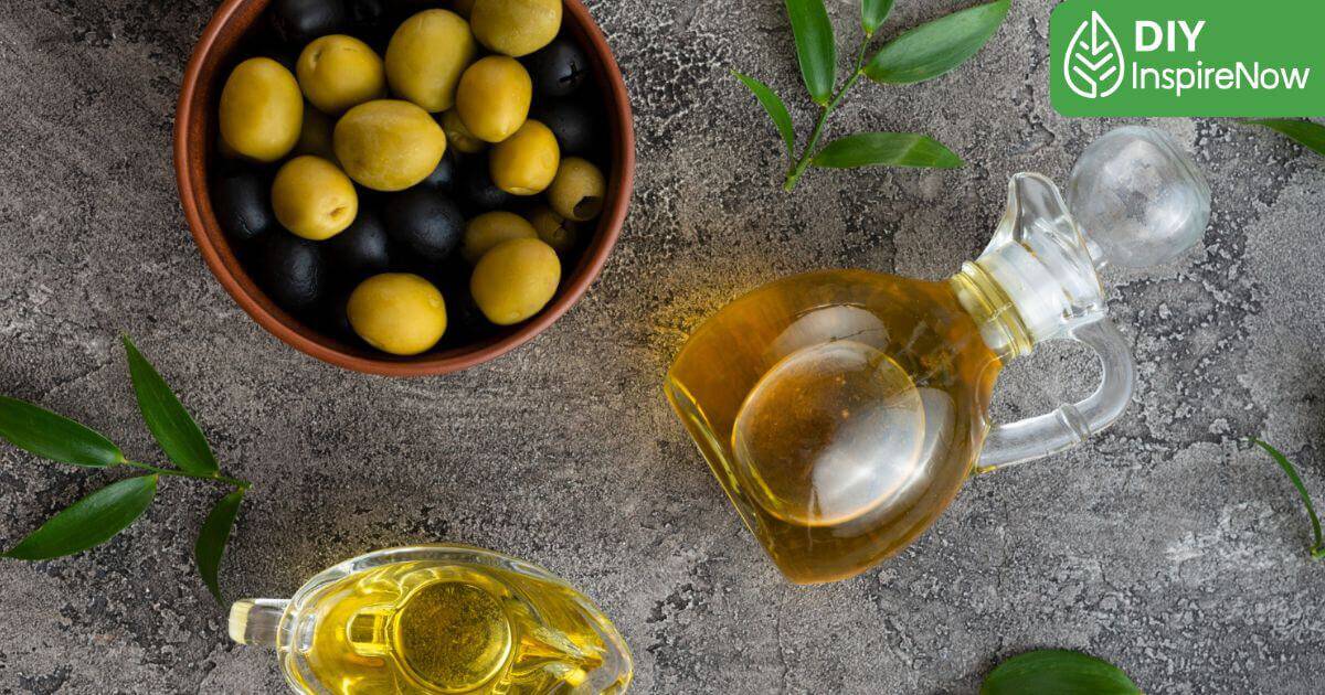 น้ำมันมะกอกยี่ห้อไหนดี