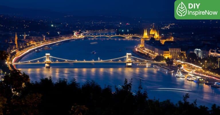บูดาเปสต์ ประเทศ