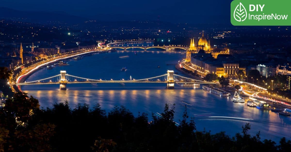 บูดาเปสต์ ประเทศ