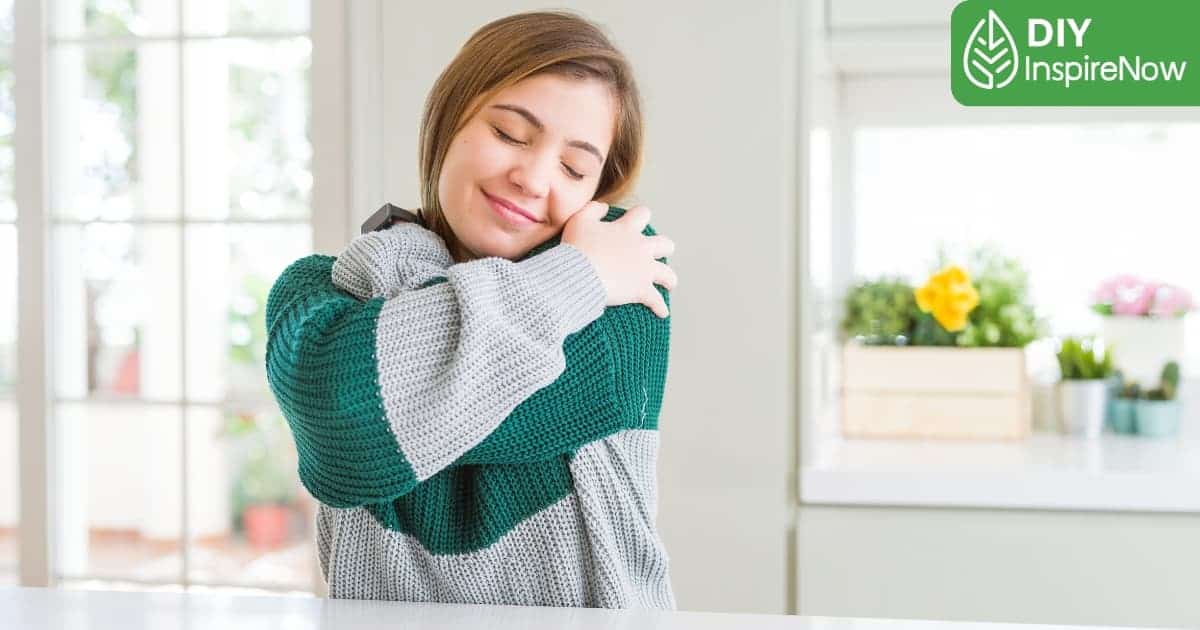 ให้อภัยตัวเอง, ให้อภัย