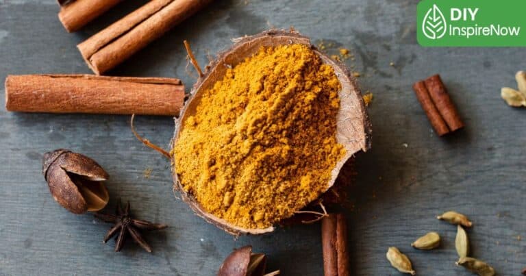 วิธีทำแกงกะหรี่ ผงกะหรี่