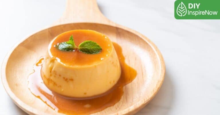 พุดดิ้ง วิธีทำ