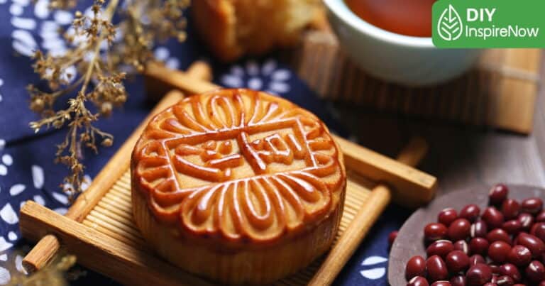 วิธีไหว้พระจันทร์, ประวัติวันไหว้พระจันทร์