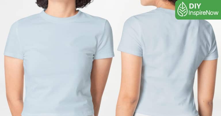 เสื้อยืดไม่ต้องรีด