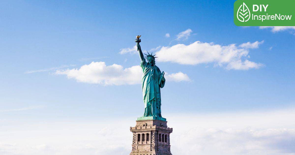 อเมริกา ที่เที่ยว