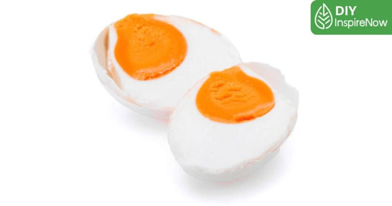 วิธีทำไข่เค็มแบบเร่งด่วน