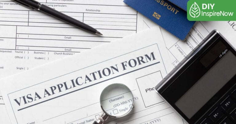 เชงเก้นวีซ่า