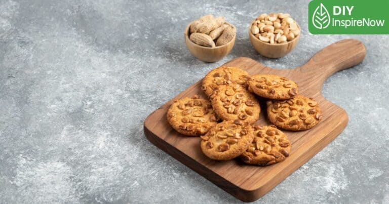 วิธีทำซอฟคุ้กกี้