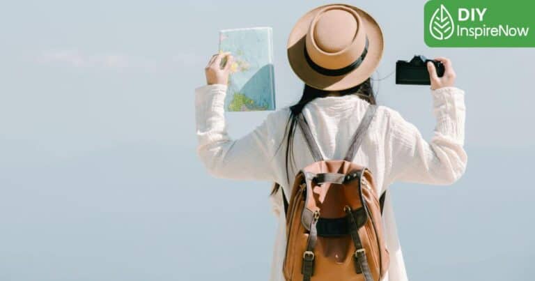 ไปเที่ยวคนเดียว