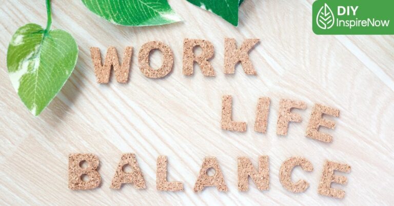 จัดสรรเวลา, สมดุลชีวิต