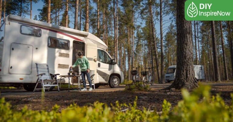 ที่พักรถบ้านระยอง