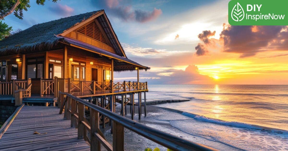 8 โฮม สเตย์ จันทบุรี เปิดใหม่ ราคาน่ารัก พักสบาย ได้ฟีลพักผ่อน