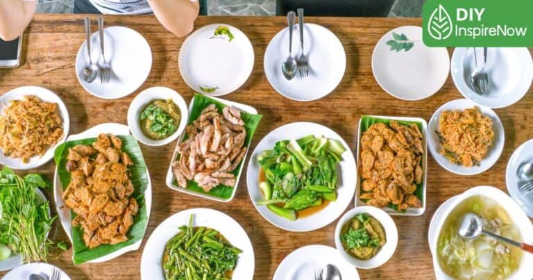 ร้านอาหารฝั่งธน ครอบครัว