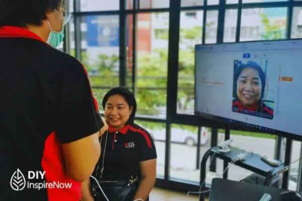 เทคโนโลยี AI ที่น่าสนใจ, นวัตกรรมทันตกรรม