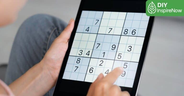 เกมฝึกไหวพริบ