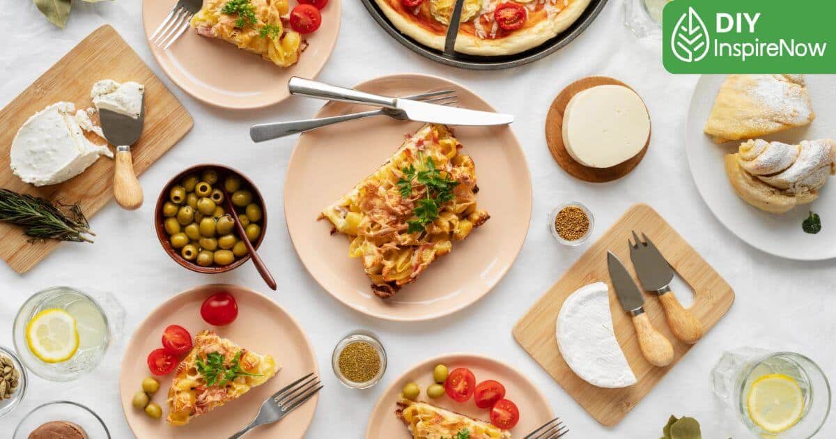 วัฒนธรรมอาหารฝรั่งเศส