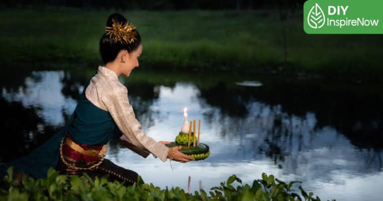 วันลอยกระทง 2568 วันที่เท่าไหร่, ลอยกระทงวันที่เท่าไหร่, วันลอยกระทง 2568