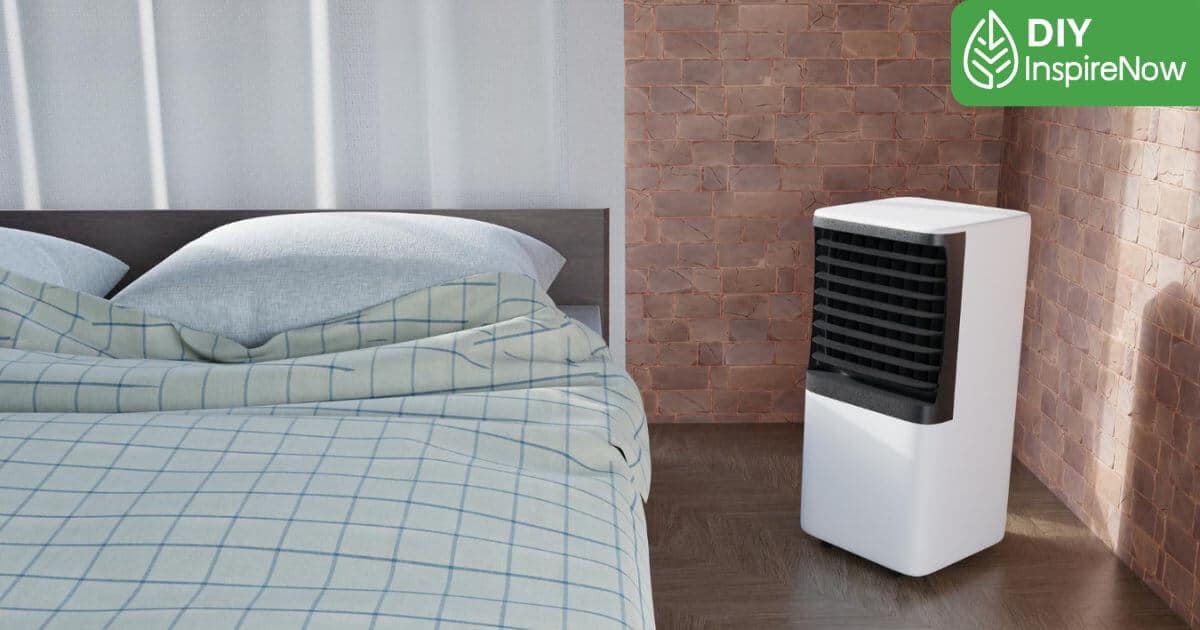 แอร์เคลื่อนที่เสียงเงียบ