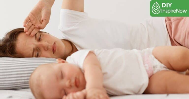 แบบทดสอบโรคซึมเศร้าหลังคลอด