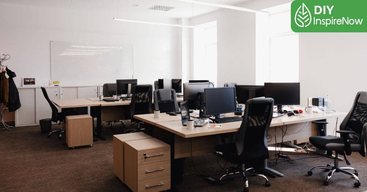 แบบออฟฟิศ ขนาดเล็ก