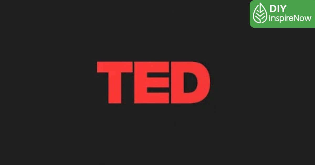 ted talk คือ