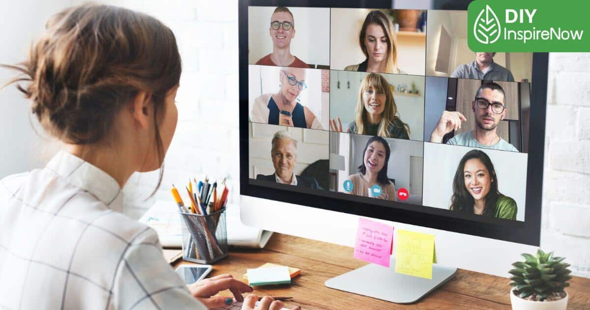 วิธีเข้า zoom ในคอม