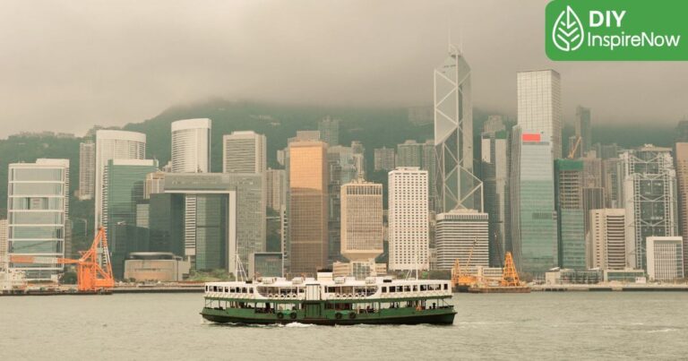 เรียนภาษาฮ่องกง