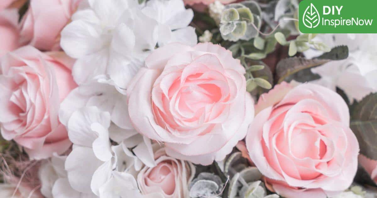 ดอกไม้ที่มีกลิ่นหอม มีอะไรบ้าง