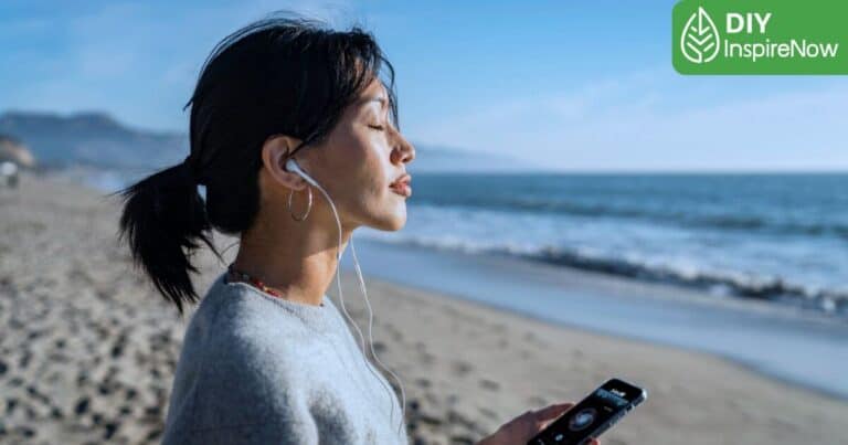 เพลงบรรเลงนั่งสมาธิ