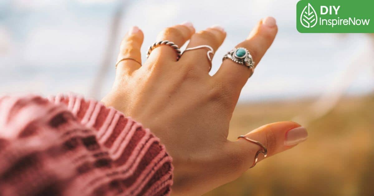 คนโสดใส่แหวนนิ้วไหนดี