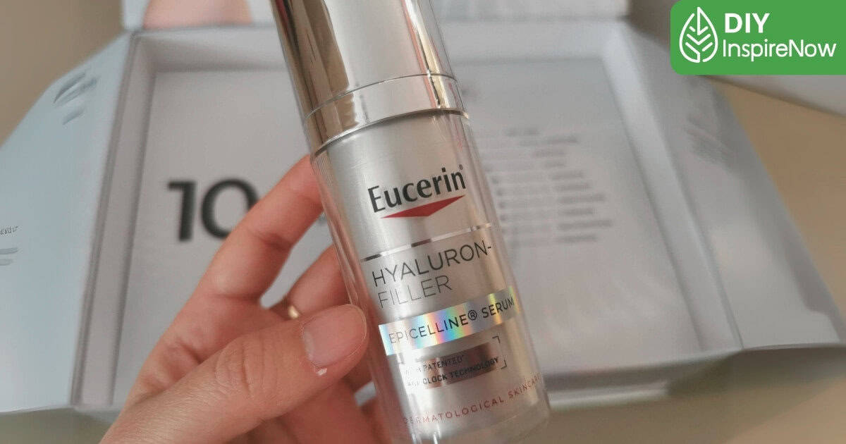 eucerin epicelline serum