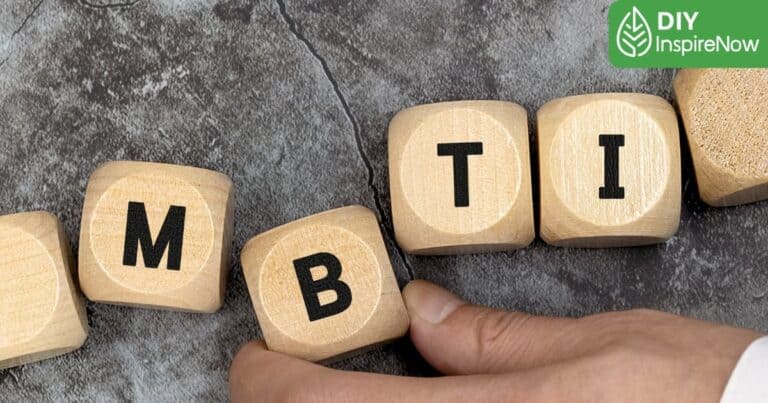 mbti คืออะไร มีอะไรบ้าง