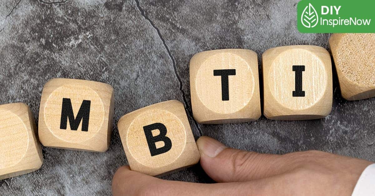 mbti คืออะไร มีอะไรบ้าง