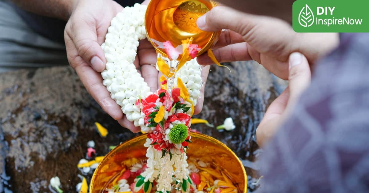 อวยพรสงกรานต์ ผู้ใหญ่, สงกรานต์ 2569