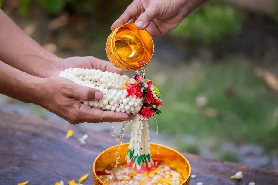 อวยพรสงกรานต์ ผู้ใหญ่, สงกรานต์ 2569