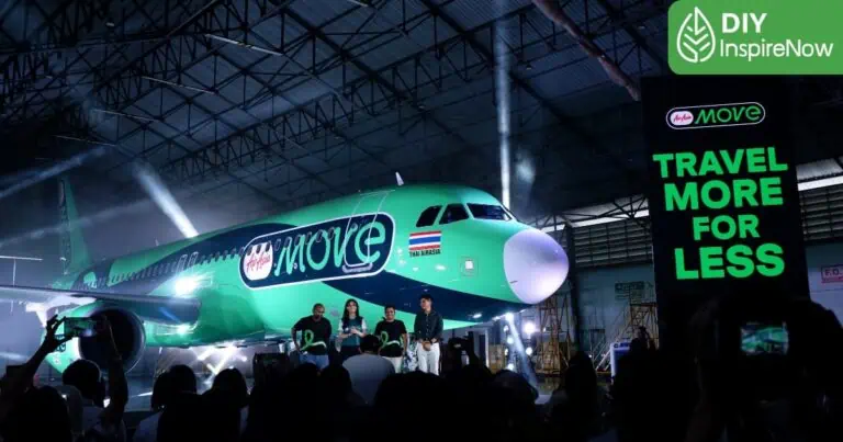 AirAsia MOVE