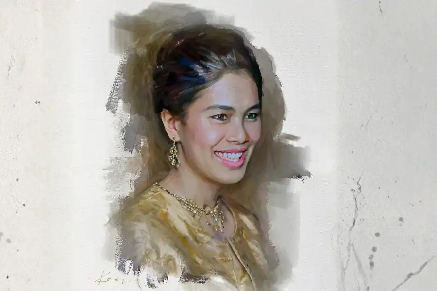 พระพันปีหลวง ในรัชกาลที่ 9