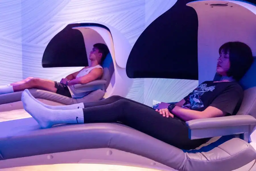 การนอนหลับที่มีคุณภาพ, ฟื้นฟูร่างกาย