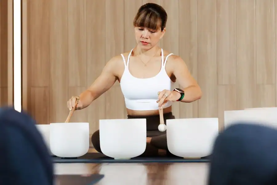 การนอนหลับที่มีคุณภาพ, ฟื้นฟูร่างกาย