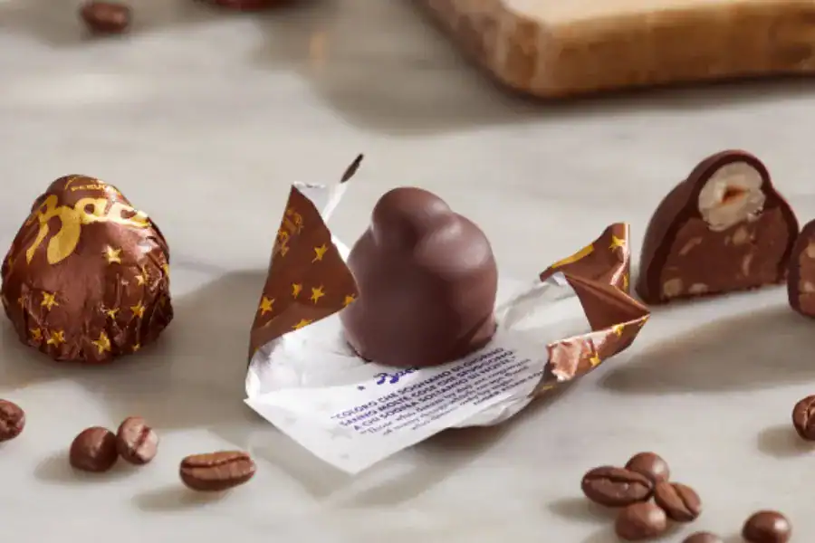 ประวัติช็อกโกแลต, ที่มาของช็อกโกแลต, 
ความหมายของช็อกโกแลต