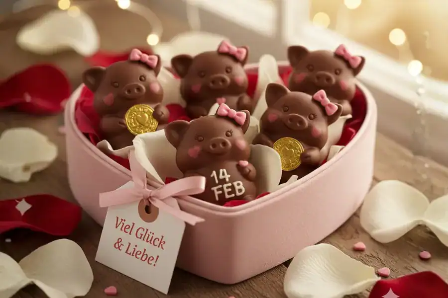 ประวัติช็อกโกแลต, ที่มาของช็อกโกแลต, 
ความหมายของช็อกโกแลต