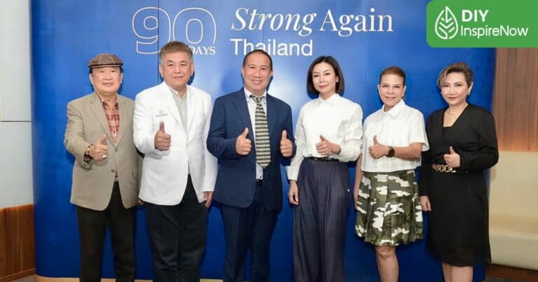 Strong Again Thailand, ออกแบบชีวิตใหม่, ป้องกันก่อนป่วย, ฟื้นฟูหลอดเลือด