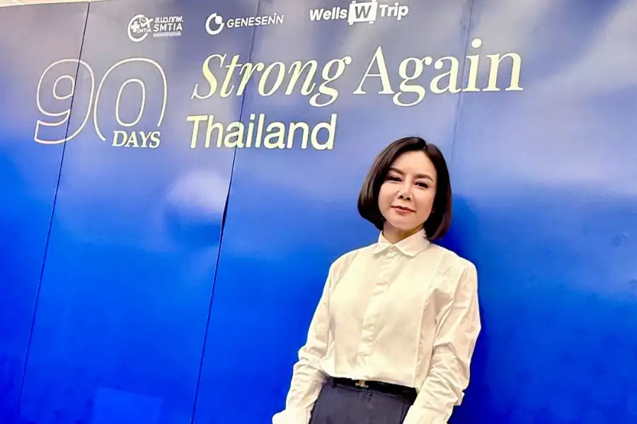 Strong Again Thailand, ออกแบบชีวิตใหม่, ป้องกันก่อนป่วย, ฟื้นฟูหลอดเลือด