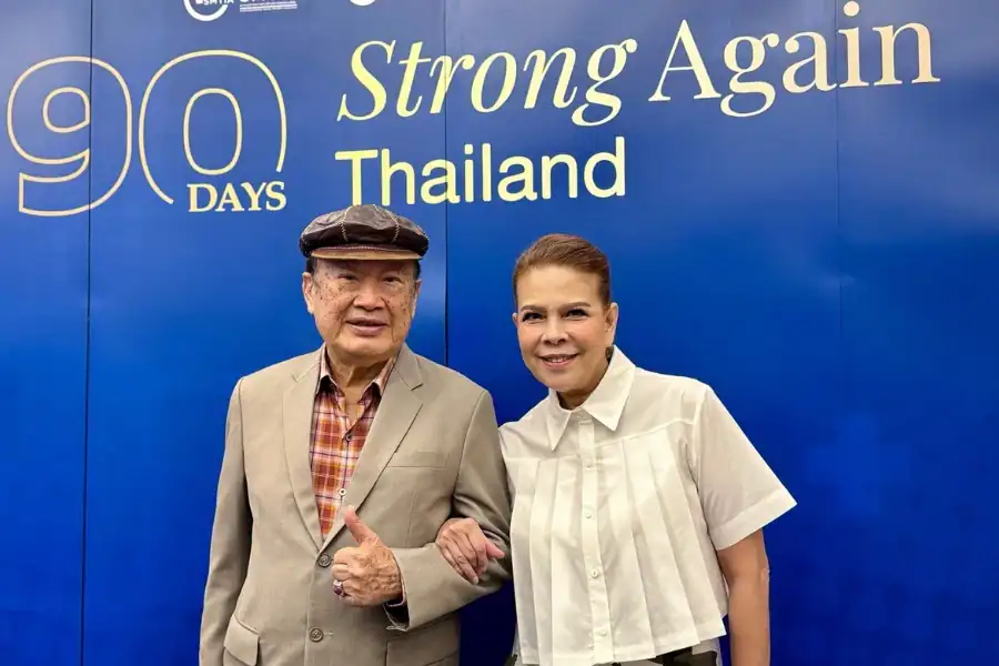 Strong Again Thailand, ออกแบบชีวิตใหม่, ป้องกันก่อนป่วย, ฟื้นฟูหลอดเลือด